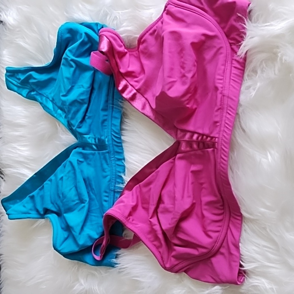 4/$16- 2 enchanted bras